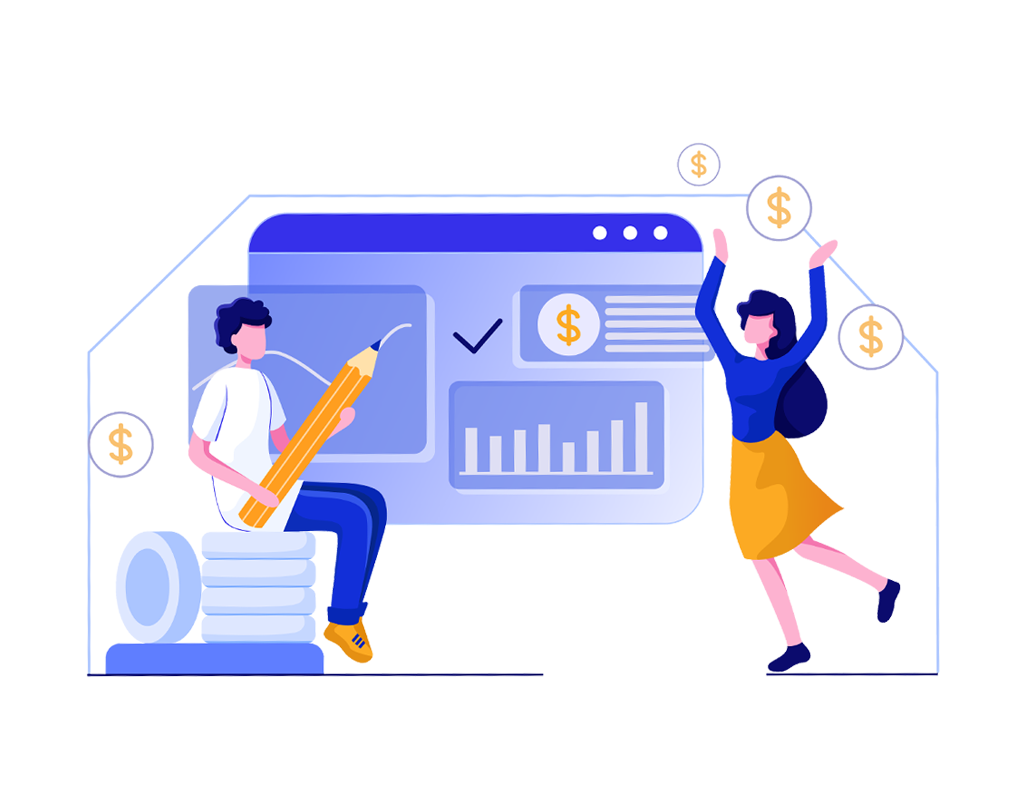 Increase Revenue